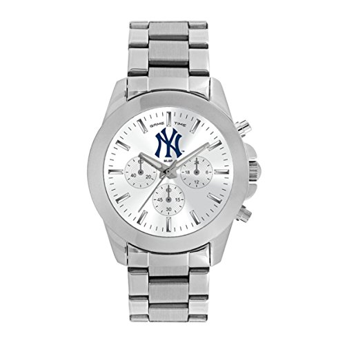 Yankees Womens Watch, New York Yankees Womens Watch, Yankees Womens Watches