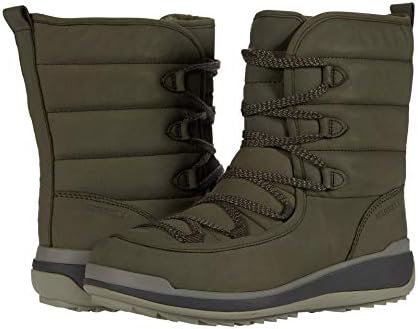 Merrell レディース ランキングtop10 スノークリーク 快適 スノーブーツ ポーラー 防水