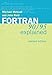Fortran 90/95 Explained