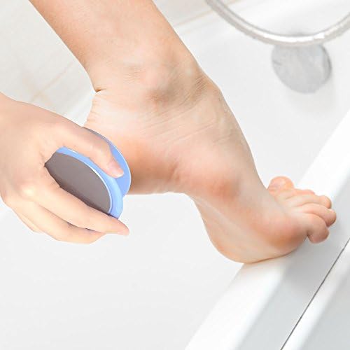 Callus Remover pumice stone with foot filing pedicure kit