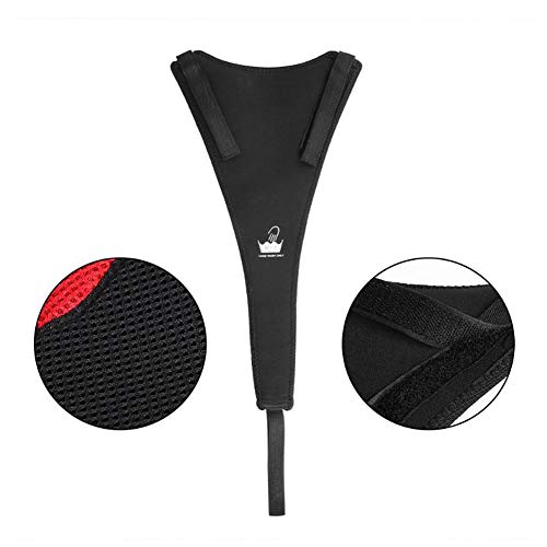 JooFn Bicycle Trainer Sweat Net Frame Guard Absorbs Sweat Prevent Bicycle from Corrosion 2 Pack