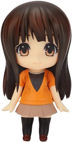 Amazon Co Jp バクマン ねんどろいど 亜豆美保 ノンスケール Abs Pvc塗装済み可動フィギュア Hobby