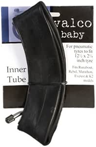 12 inch stroller tire tube