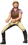 Schleich Recreational Rider Play Set