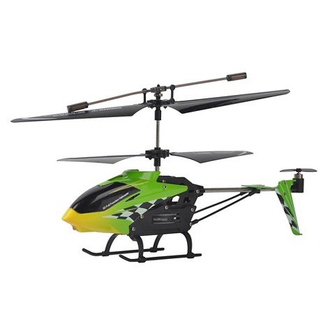 Sky Thunder Rc S5 Thunderbolt