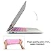 Batianda New Ombre Color Keyboard Cover Protector Silicone Skin for MacBook Air 13
