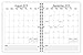 Dated Student Planner for Middle School August - June Dated for 2016-2017 Academic Year (DA40)