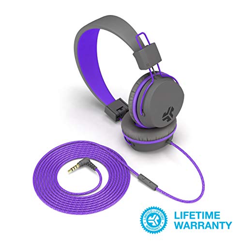 JLab Audio JBuddies Kids Headphones - Image 4