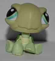 littlest pet shop 0321