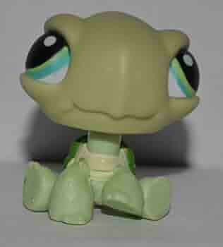 littlest pet shop 0321