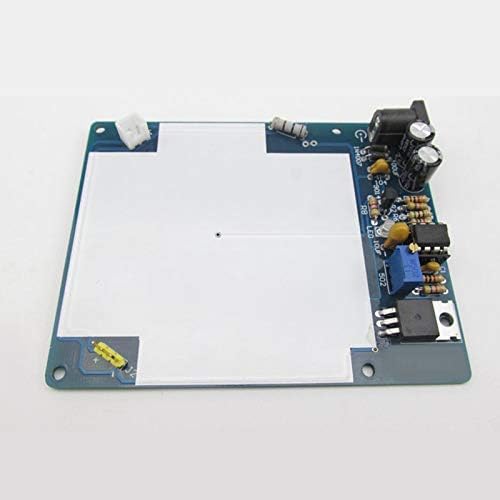 Semoic 7.83MHz Schumann Wave Generator with Shell UltraLow Frequency