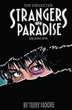 Strangers in Paradise Vol. 1 by 