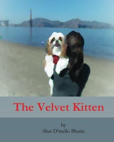 The Velvet Kitten