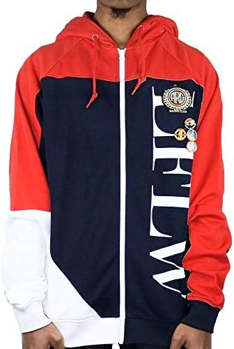 Akoo Spring 2, '17 Tour Jacket Peacoat 771-2400