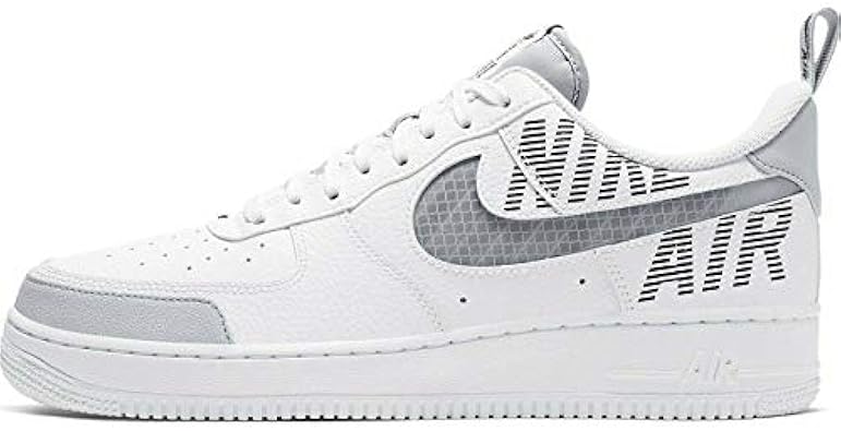 air force 1 07 sneakers white