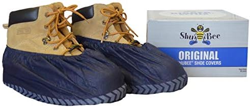 shubee original shoe covers