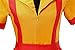 Women Waitress Uniform Cosplay Fancy Dress Party Costume