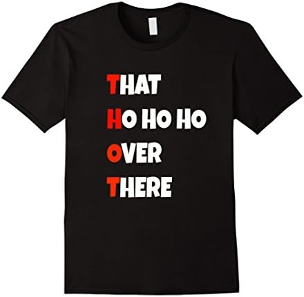 Men's Thot shirt Medium Black