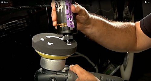 polish qatar car Car 32  Polish/Wax Coat  Speed Clear in HD All  One oz.