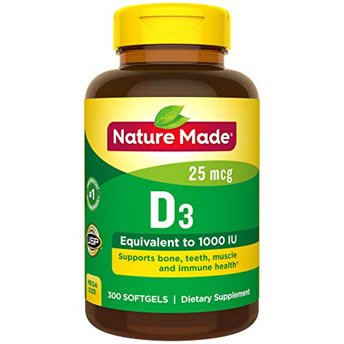 Best Vitamin D3 Supplement Epic Natural Health