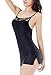 Ruzishun Women's Sexy Lingerie Lace Mini Sleepwear Underwear