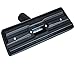 ECOMAID 1-1/4inch 1.25'' Deluxe Floor Brush Milti-Floor Brush for Hard Floor & Carpet Fits Most Vacuum Cleaner Accessory