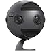 Insta360 PRO 8K 360 Spherical VR Camera, Professional 360 Camera, Black