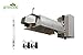 Grow Co. 1000W Pro Series Controller Compatible DE Fixture