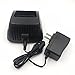KSC-32 Rapid Battery Charger AC Power Adapter for KENWOOD NX5200 NX5300 NX5400 TH-D72A NX200G NX210G TK2180 TK2180K TK2180K2 TK2260 TK3180 TK3180K TK3180K2 TK3260 Two-Way Radio Walkie Talkie