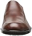 Hush Puppies Men's Irving Banker Slip-On Loafer