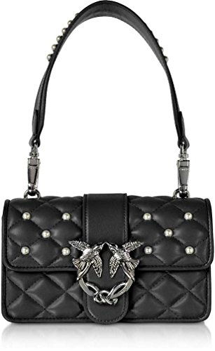 pinko pearl bag