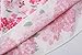 Bonny Billy Girl's Kid Peter Pan Collar Cotton Floral Skirt Dress 4-12