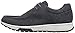 Calvin Klein Men's Kingsley Calf Suede Oxford