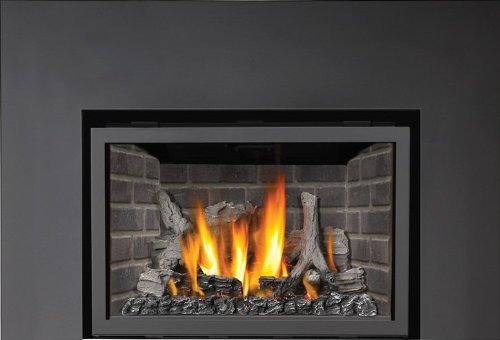 Wolf Steel IR3N Napoleon Basic Natural Gas Fireplace Insert HoneyDo