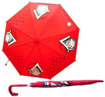 Moomin Red Umbrella (japan import)
