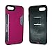 Speck Products CandyShell Card Case for iPhone 5c (Pink/Black)