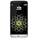 LG G5 H830 32GB Unlocked GSM Phone w/Dual 16MP & 8MP Camera - Silver (Renewed)