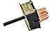 Evan Fischer Blower Control Switch Compatible with 1998-01 Chevy S10 1998-01 GMC Jimmy Sonoma 1998-03 Oldsmobile Bravada