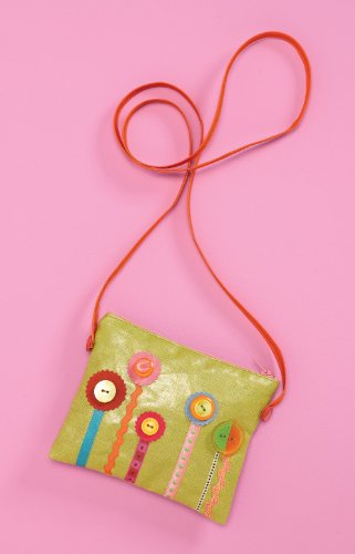 Sew the Perfect Bag: 25 Great Projects from Sew News