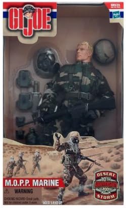 desert storm gi joe