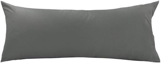 Amazon Com Uxcell Body Pillow Case Pillowcase Cover Egyptian