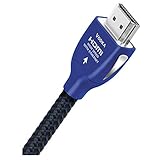 Audioquest - Vodka HDMI Digital Video Cable 3.0 Meter - Braid