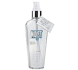 Pipedream Moist Personal Lubricant Lube Crystal Clear, Non-staining and Fragrance-free, Providing Long-lasting Slipperiness : Size 4 Oz. / 118 Ml.