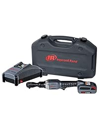 Ingersoll Rand R3130 - Llave de carraca inalámbrica (3 8")