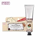 3x MIO Premium Royal Shea Butter Foot Cream with Vitamin E & B5