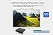 DOLAMEE D9 Smart BOX Android 6.0 Amlogic S912 Octa-core 2GHz 64-bit ARM Cortex A53 CPU 2G/16G with 2.4G/ 5G Dual Band Wifi