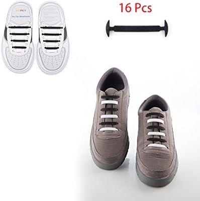 women's no tie tennis shoes