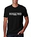 Star Wars Rogue One Men's Black Logo T Shirt