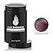 Hair Thickness Maximizer - Safer Than Keratin Hair Building Fibers With 2nd Gen All Natural Plant Based Hair Loss Concealing Fillers For Instant Thickening of Thinning or Balding Hair (Medium Brown)
