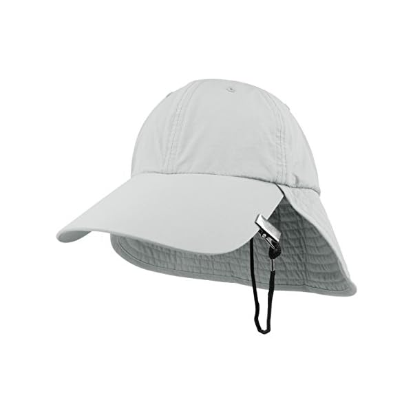 Juniper-Taslon-UV-Cap-with-Flap-Elastic-Velcro-Adjustable